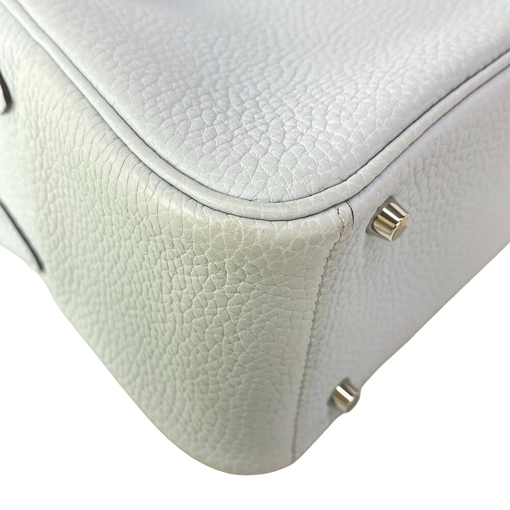 Hermès Lindy Mini Shoulder Bag - Picture 7 of 16